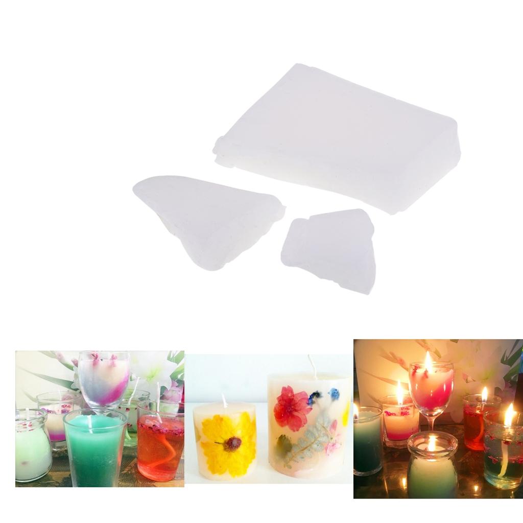 Paraffin Wax/ Pillar Blend - - - Soy Wax Pillar Blend review and price
