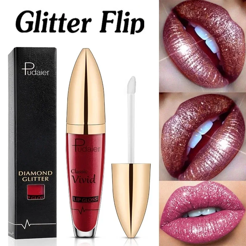 Matte Glitter Liquid Lipsticks - Uv Inhibitor Candle review and price