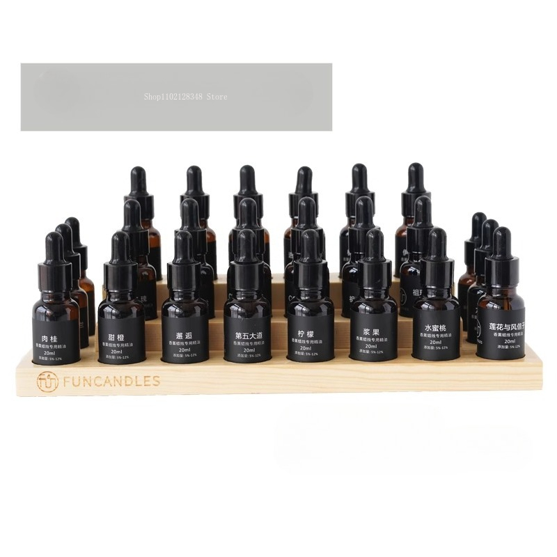 20ml Natural Plants Scented Ca - Candle Making Scents review and price