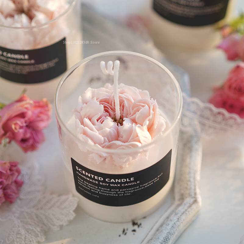 20ml Natural Plants Scented Ca - Candle Making Scents review and price
