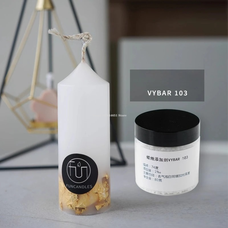 Scented Candle Additive Vybar  - Candle Making Fragrances review and price