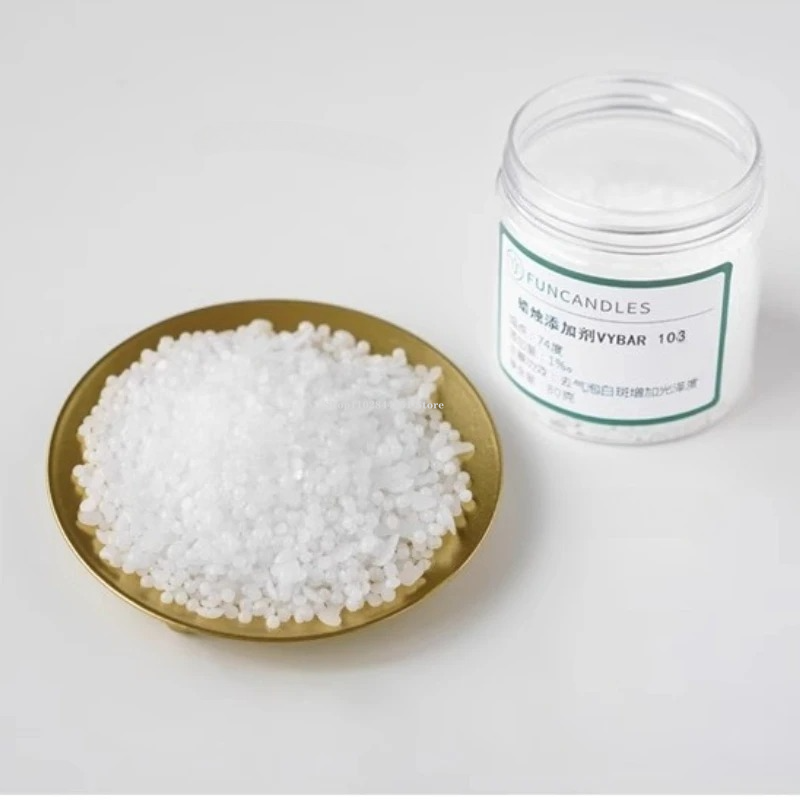 Scented Candle Additive Vybar  - Candle Making Fragrances review and price