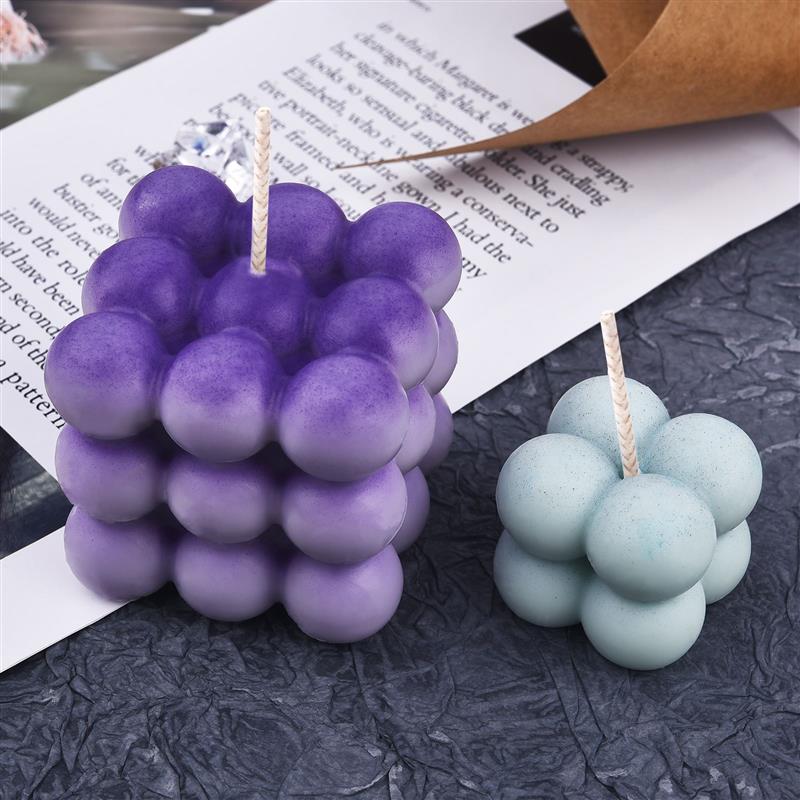 30pcs Candle Wicks Low Smoke P - Soy Wax Pillar Blend review and price