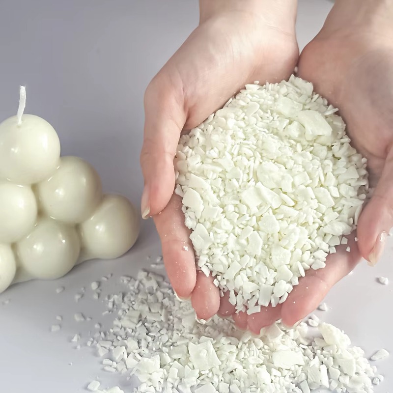 1kg/500/250/100g Pure Soy Wax  - Soy Wax Pillar Blend review and price