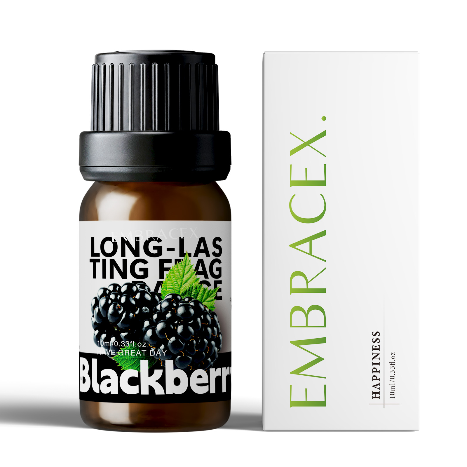 10ml Blackberry Fragrance Oils - Candle Making Fragrances review and price