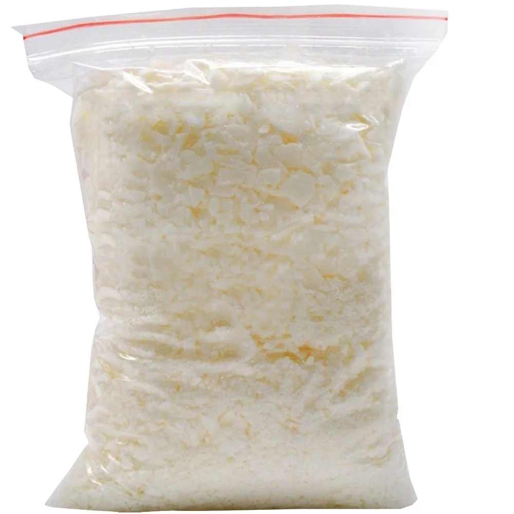 500g/1kg Pure Soy Wax Paraffin - Soy Wax Pillar Blend review and price