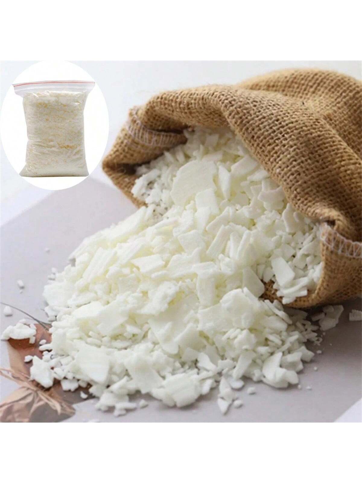 500g/1kg Pure Soy Wax Paraffin - Soy Wax Pillar Blend review and price