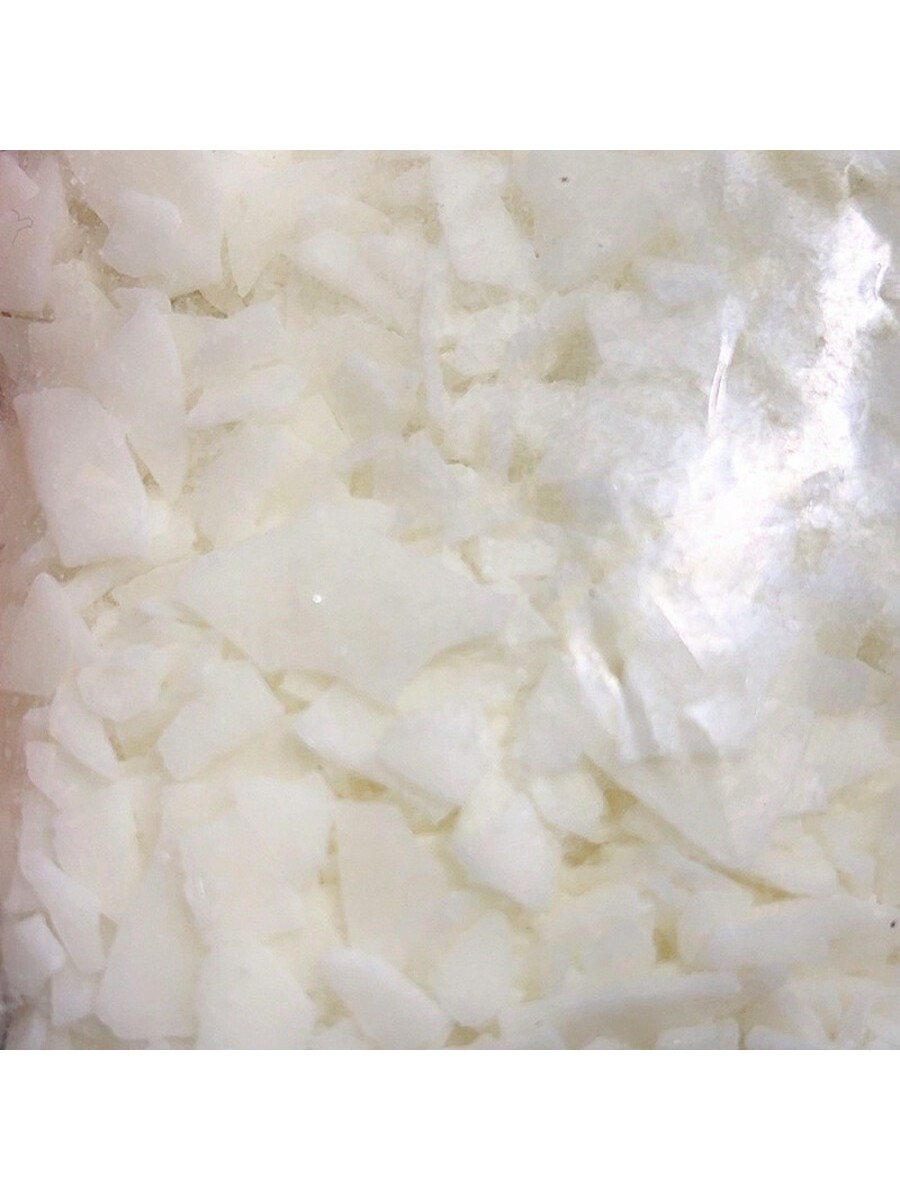 500g/1kg Pure Soy Wax Paraffin - Soy Wax Pillar Blend review and price