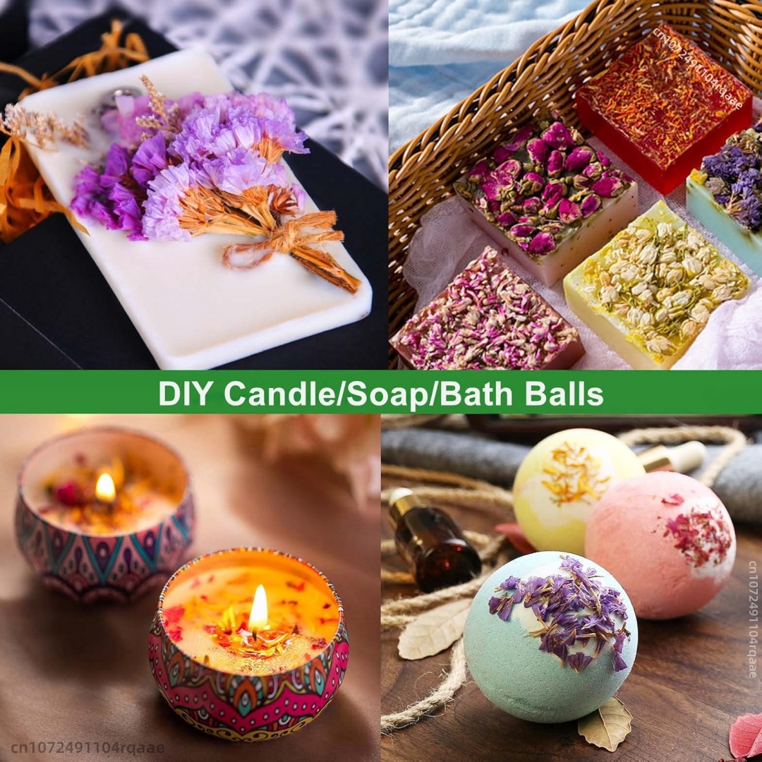 20 Bags Wedding DIY Soap Candl - Candle Making Kit For Beginners review and price