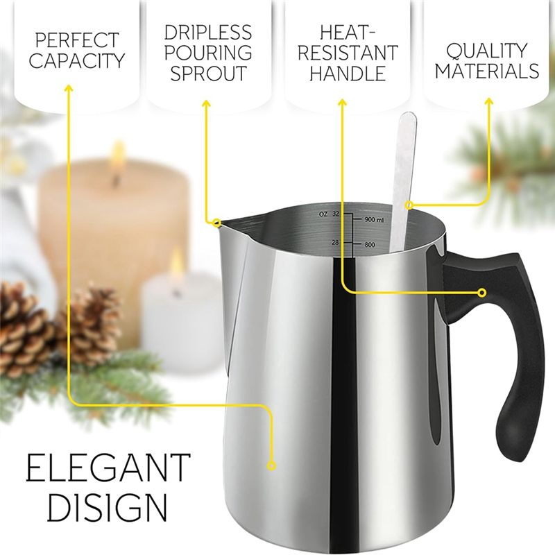 ABNM Candle Making Kit For Beg - Candle Making Kit For Beginners review and price