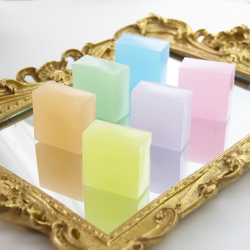 Low-temperature 60℃ Semi-fully - Candle Making Scents review and price