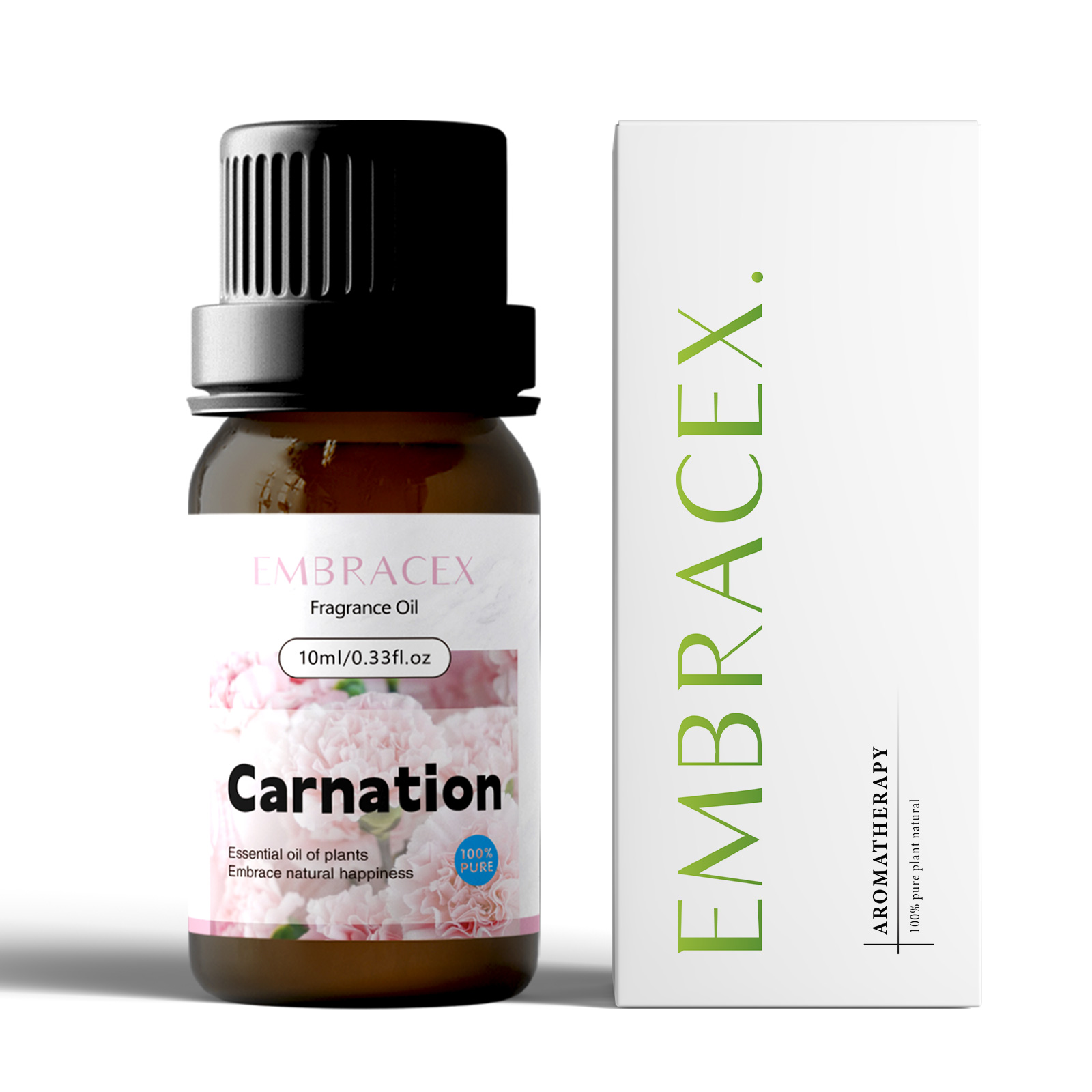 10ml Carnation Fragrance Oils  - Candle Making Fragrances review and price