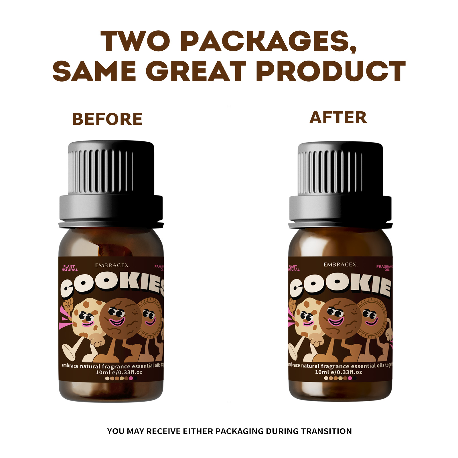 10ml Cookie Fragrance Oils For - Candle Making Fragrances review and price