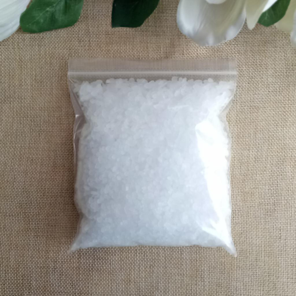 200g Premium Paraffin Wax Pell - Soy Wax Pillar Blend review and price