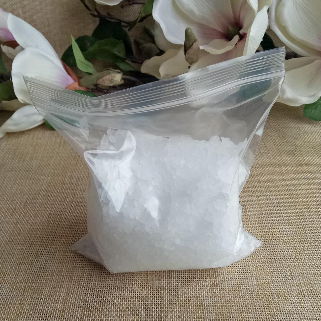 200g Premium Paraffin Wax Pell - Soy Wax Pillar Blend review and price