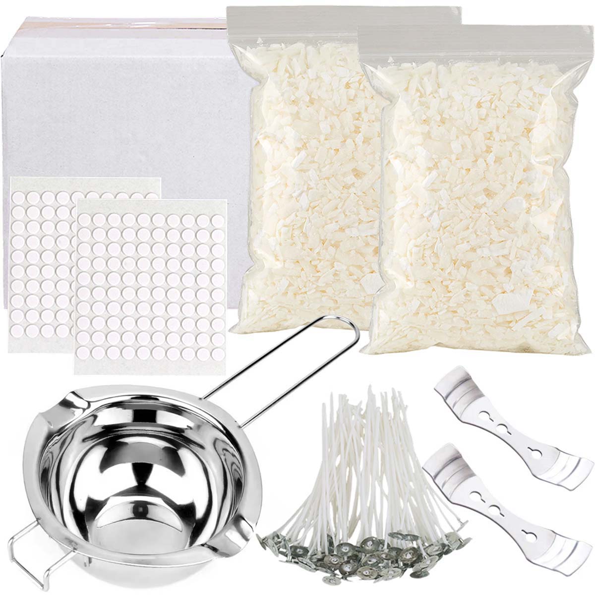 DIY Handmade Candle Craft Tool - Candle Making Kit For Beginners review and price