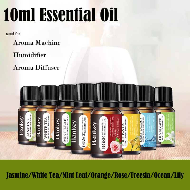 10ml Pure Essential Oil Humidi - Candle Making Scents review and price