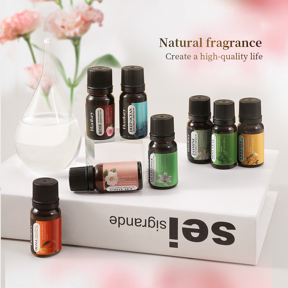 10ml Pure Essential Oil Humidi - Candle Making Scents review and price