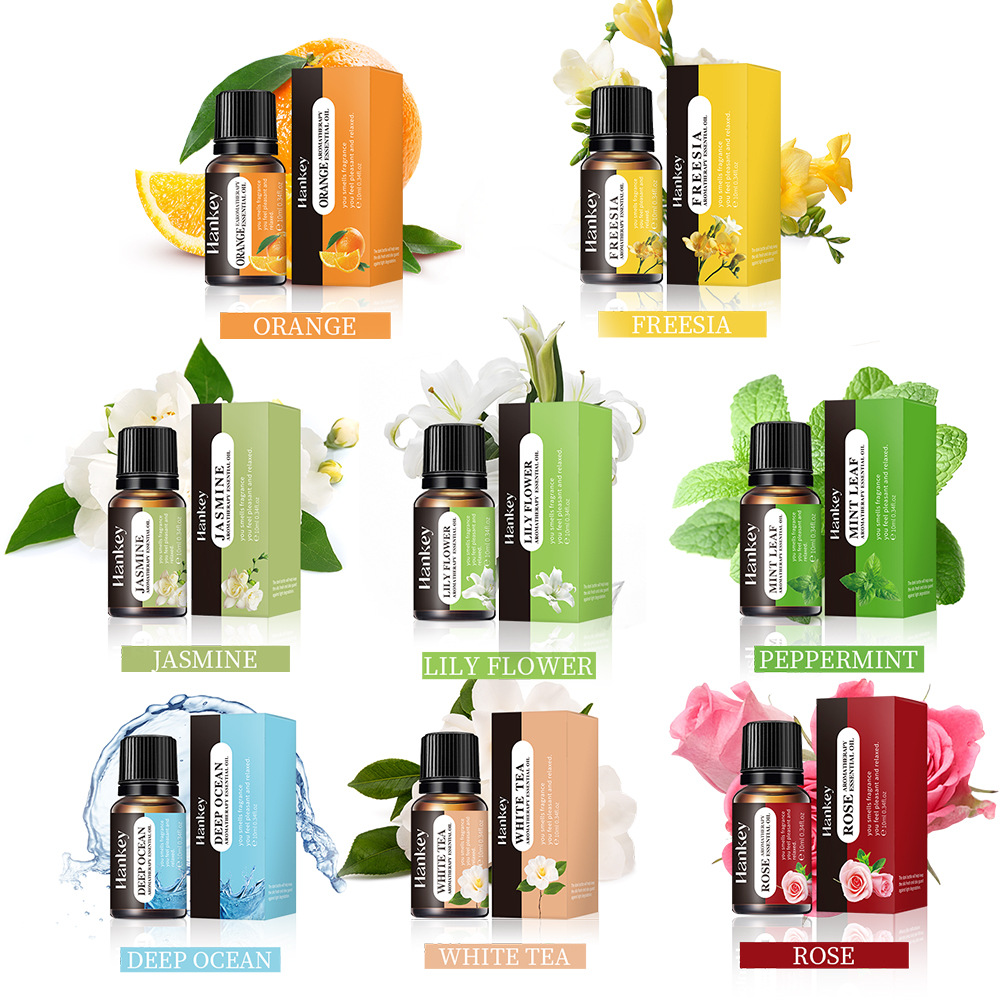 10ml Pure Essential Oil Humidi - Candle Making Scents review and price
