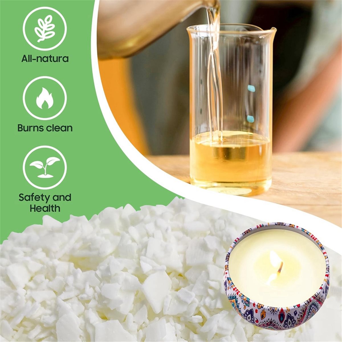 Candle Making Kit Supplies for - Candle Making Kit For Beginners review and price