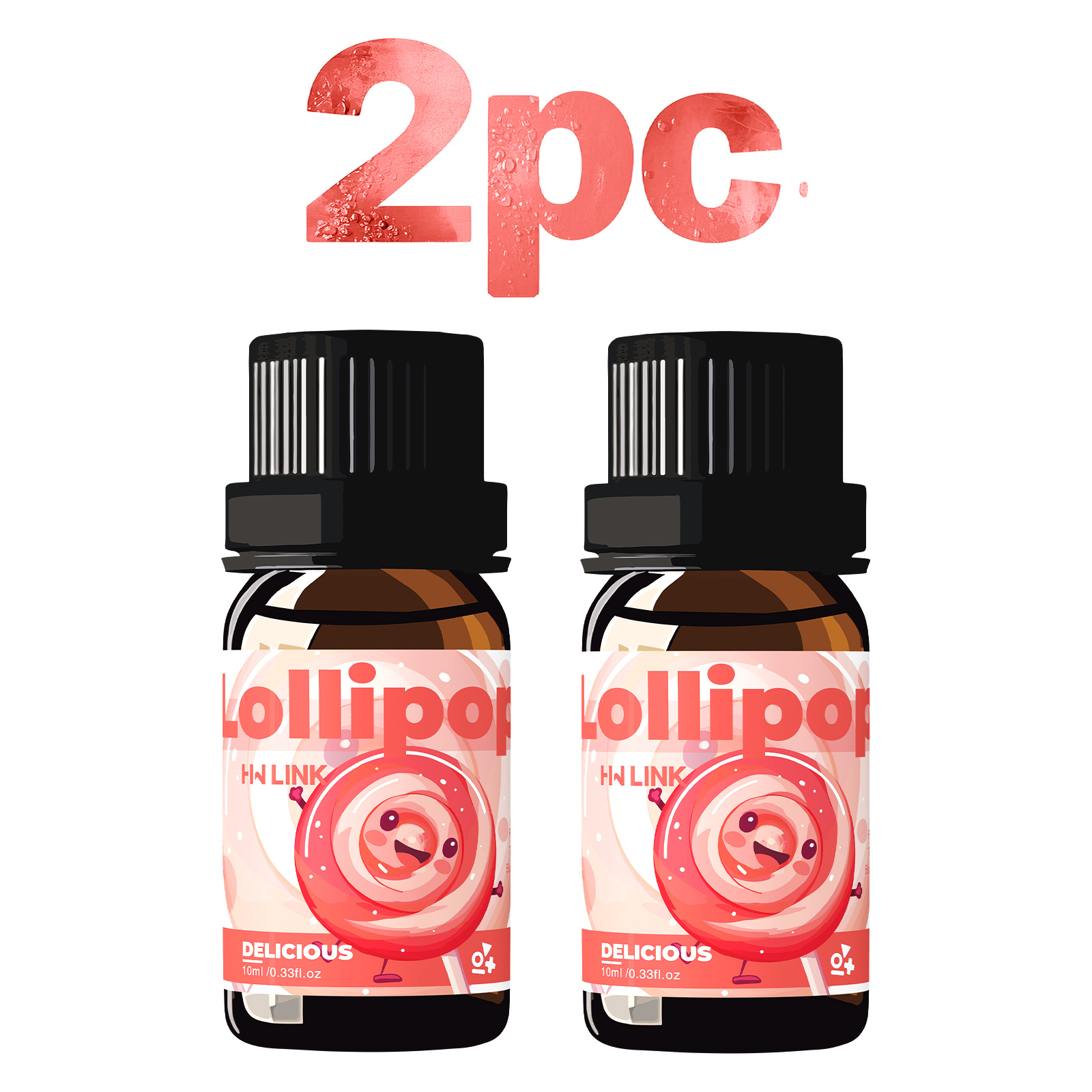 2pc Delicious Fragrance Oils F - Candle Making Fragrances review and price