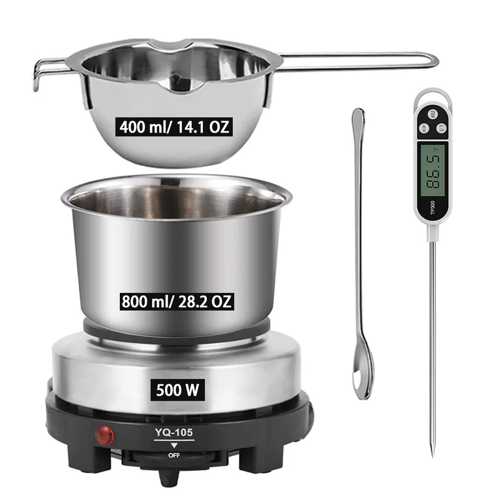 Candle Making Kit with Pouring - Candle Making Kit For Beginners review and price