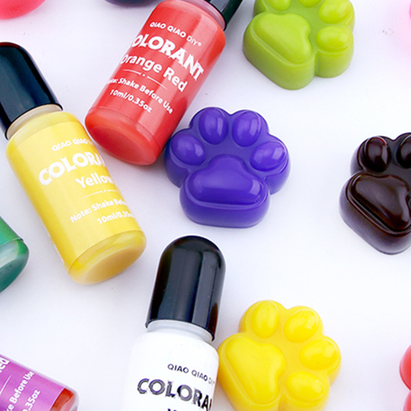 20 Colors Candle Dyes Wax Cand - Soy Wax Pillar Blend review and price
