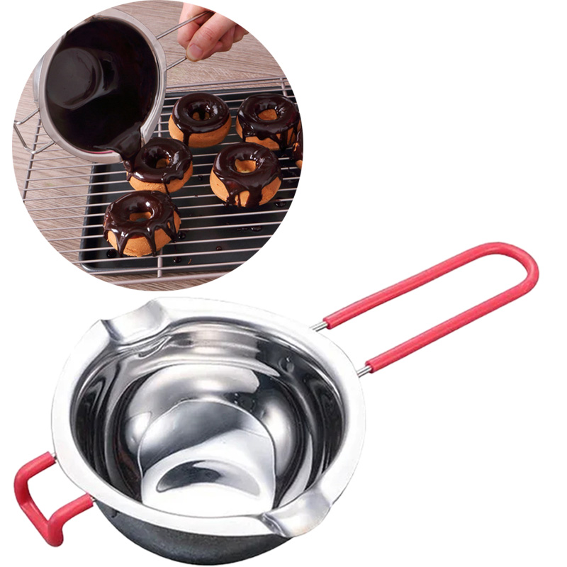 Stainless Steel Wax Melting Po - Candle Making Scents review and price